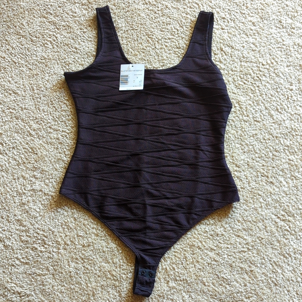 Bodysuit